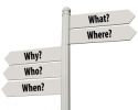questions